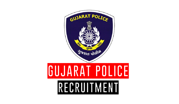 Gujarat Police Recruitment Drive Launched