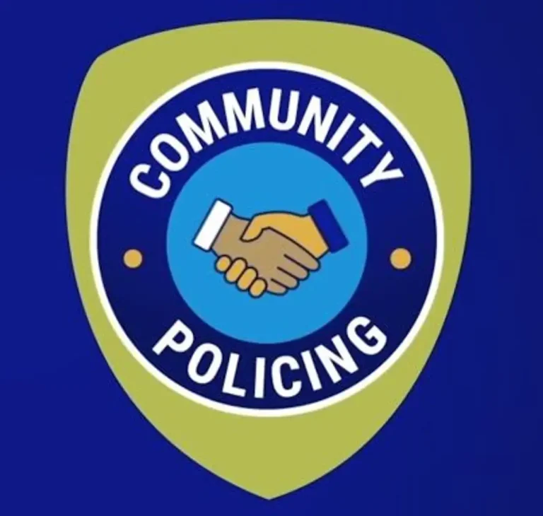 The Role of Police and Public Cooperation