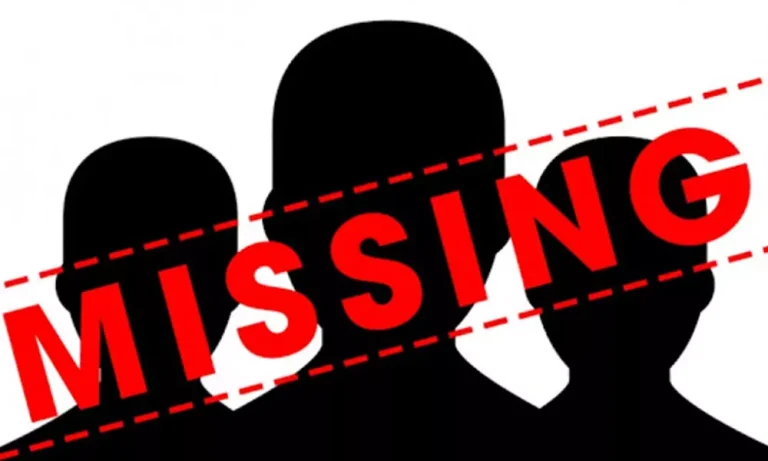 Working with NGOs and Locals to Track Missing Individuals