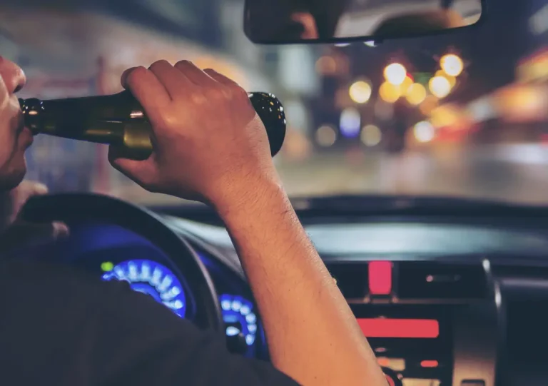 UP Drunk Driving Crackdowns