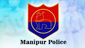 Manipur Police History