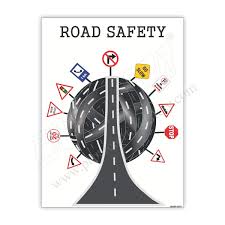 Road Safety Challenges in Ladakh