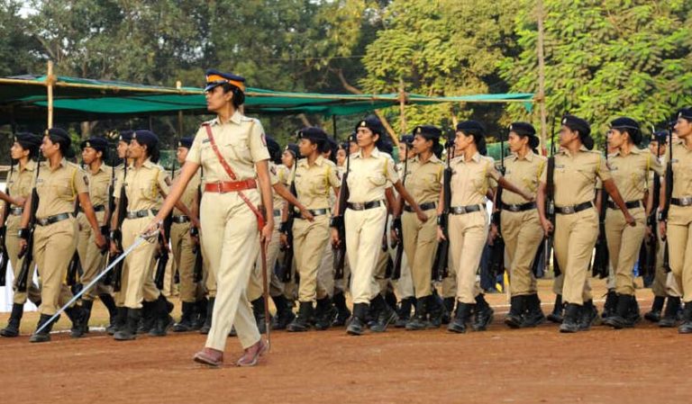 Technology, Recruitment, and Training in UP Police