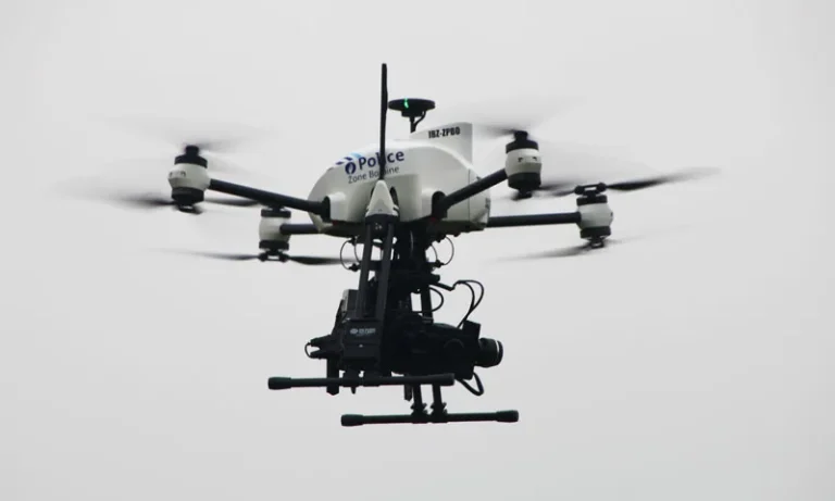 The Future of Technology in West Bengal Policing