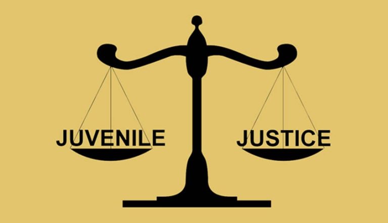 Tackling Juvenile Delinquency in Punjab