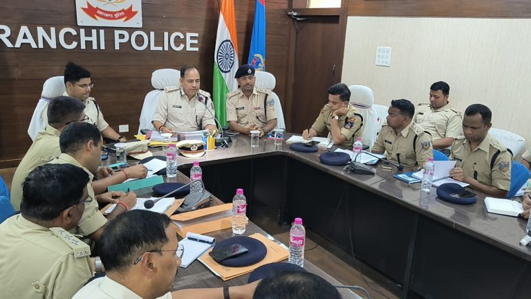 Success of Community Policing in Uttarakhand