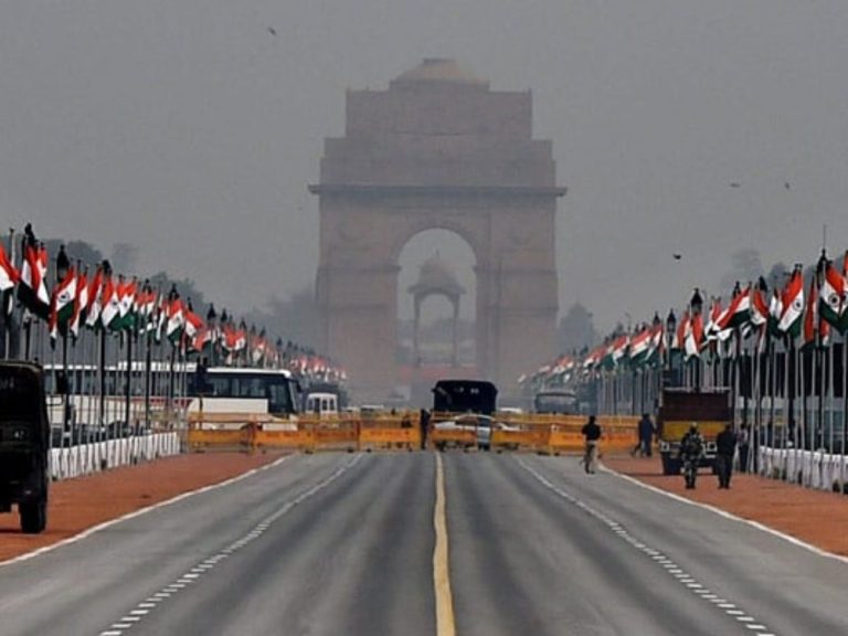 Delhi Police Arrest Suspects Planning Republic Day Disruptions