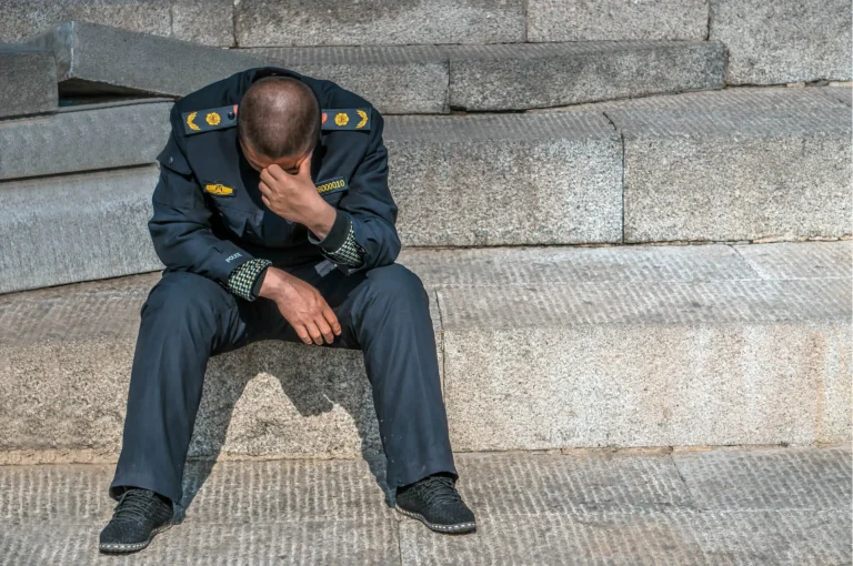 The Role of Police in Mental Health Crises