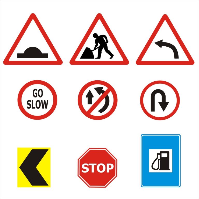Enhancing Road Safety in AP