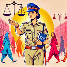Maharashtra Police Introduce New Initiatives for Women’s Safety