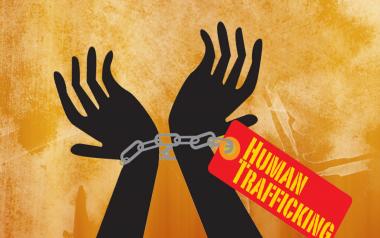 STF Targets Cross-Border Human Trafficking in Assam