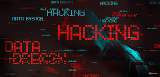 Data Breaches and Hacking Attempts in DNDD