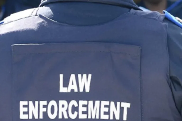 Nagaland Police Crack Down on Organized Crime Syndicates