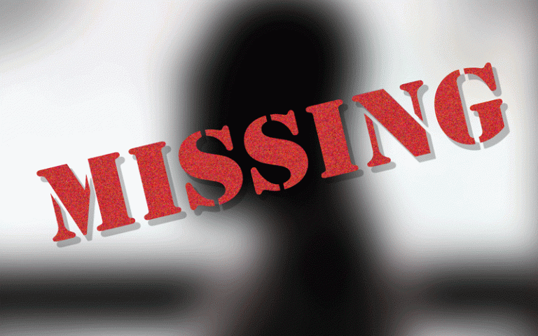 Locating Missing Persons in Island Territories