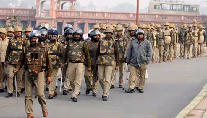 UP Govt Strengthens Cybersecurity for Maha Kumbh 2025