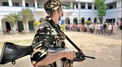 West Bengal DGP Warns Against Exploitation Amid Bangladesh