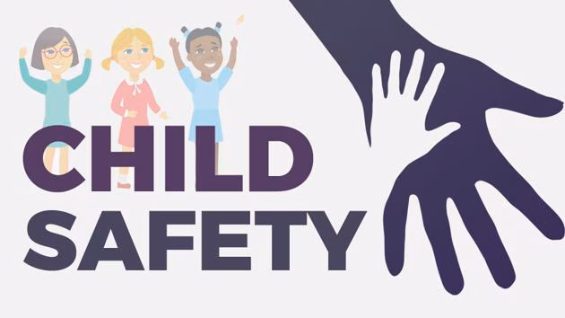 “Delhi Police Organize Child Safety Awareness Week”