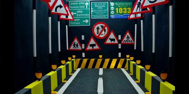 Road Safety Campaign Launched Statewide