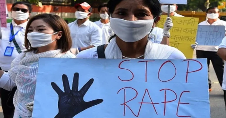 The Challenges of Achieving Justice for Victims of Sexual Assault