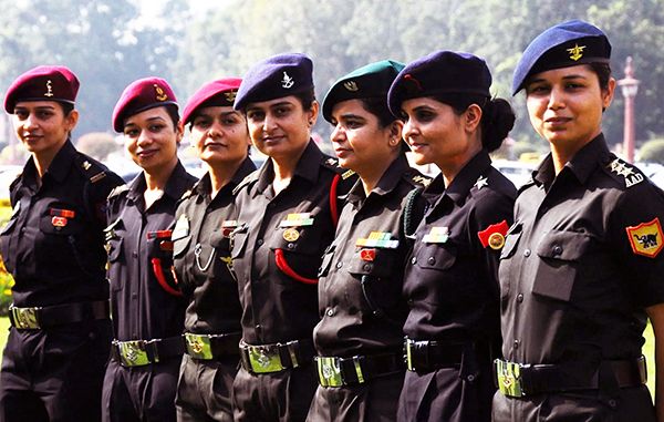 Modernizing Chhattisgarh Police Force