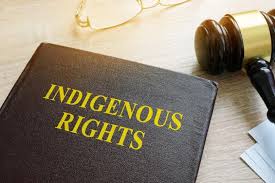 Police Protection of Indigenous Rights in Meghalaya