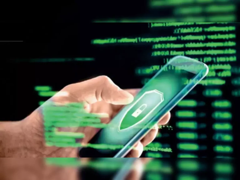 Cybercrime Trends in UP