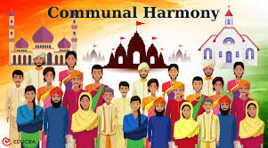 Kerala Police Prevent Communal Tensions