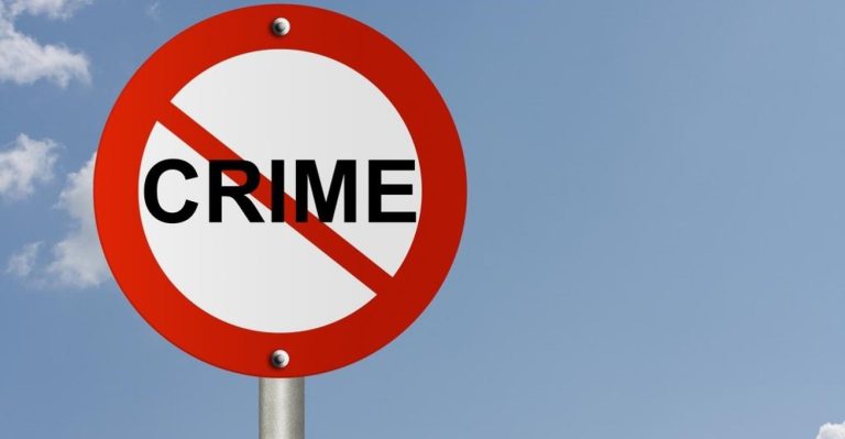 Juvenile Crime in Chhattisgarh