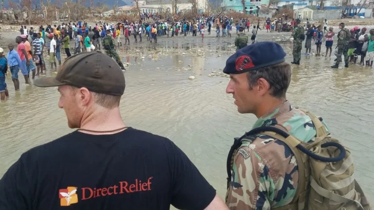 Gujarat’s Effective Response to Natural Disasters and Emergencies