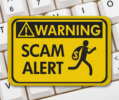 Warnings About Scams and Safety Concerns in DNDD