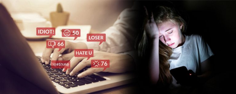 Protecting Children from Online Harassment in Gujarat