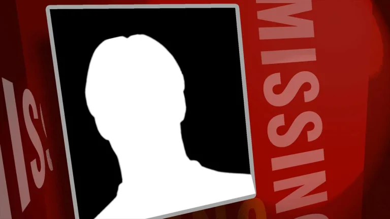 Missing Persons in Assam