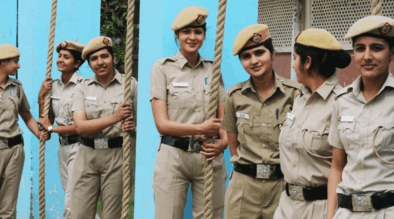 Jharkhand Police Recruitment
