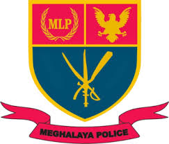 Meghalaya Police History