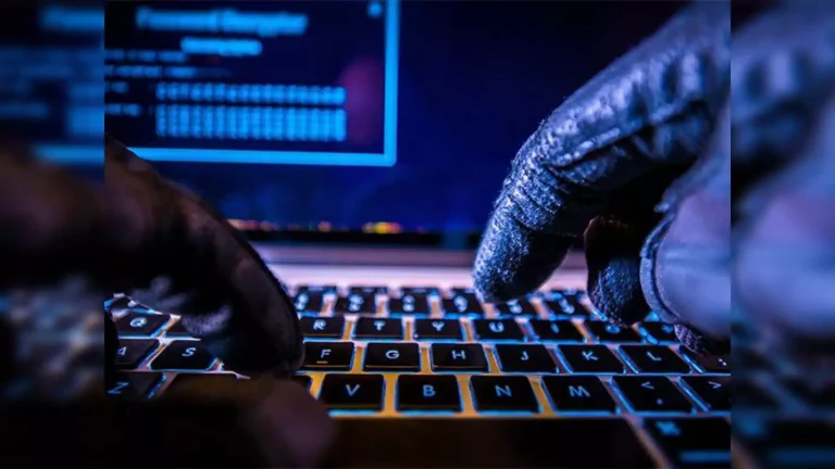 Police Tackling Cybercrime and Online Scams