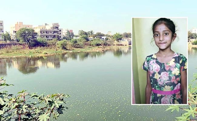 Woman’s Body Found in Dammaiguda Lake, Hyderabad