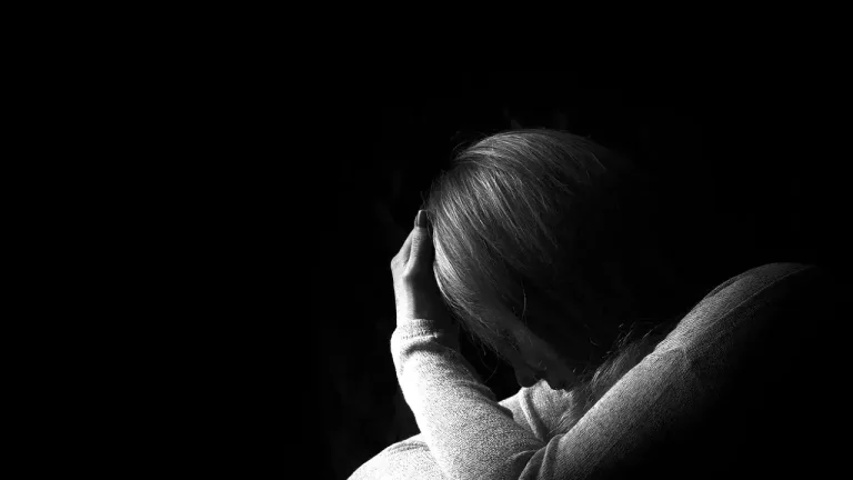 Tikamgarh Woman Shot by Rejected Lover, Critical