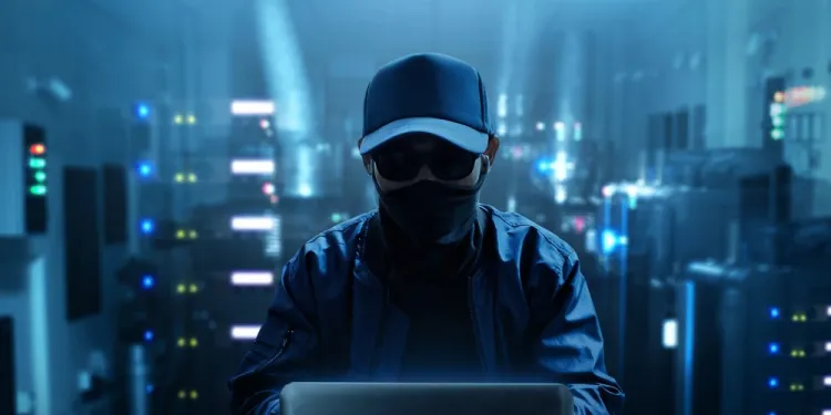 Telangana Police Combat the Rise of Cybercrime