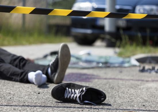 Police Investigation and Road Safety