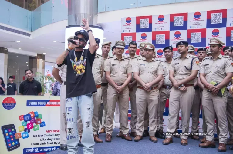 UP Police Launch Cybercrime Awareness Campaign