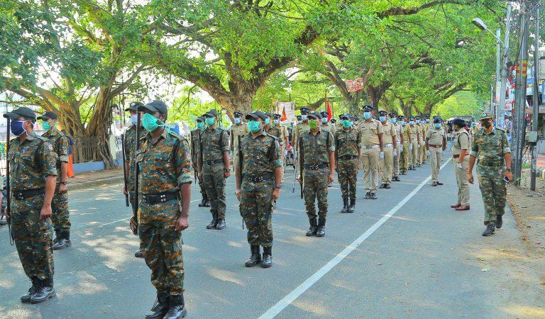 Kerala Police Face Staffing Crisis Amid Rising Crime