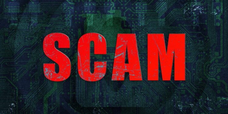 ACB Exposes Job Scam in F&ES Department