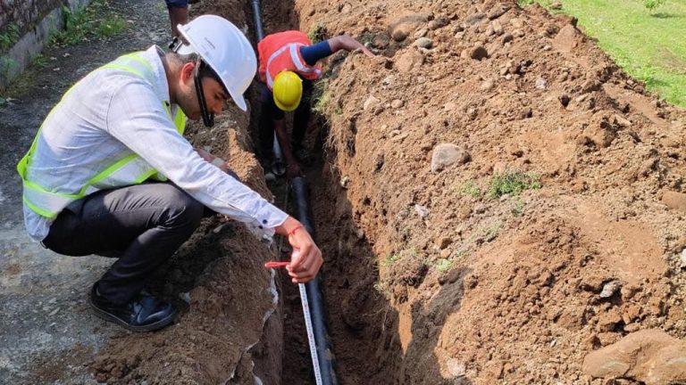 ADB Approves Support to Enhance Water Security in India