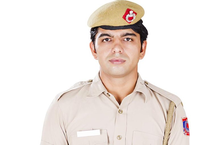 The Role of a Constable in Policing