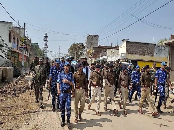 Jharkhand Police Launches Crackdown on Urban Crime