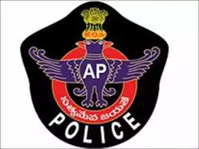 AP Police Recruitment Tests Rescheduled in Five Districts