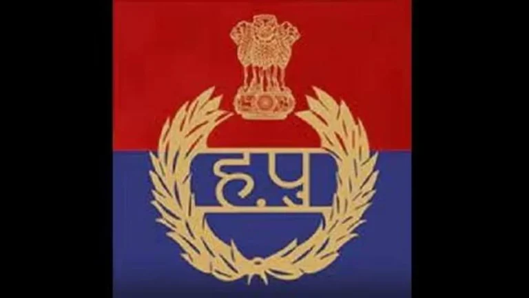 Haryana Cop Reunites 846 Missing Children with Families