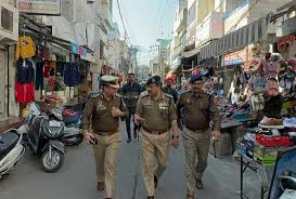 Punjab Police Cracks Down on China Dor Use