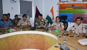 Andaman & Nicobar Police Overcome Challenges of Island Policing