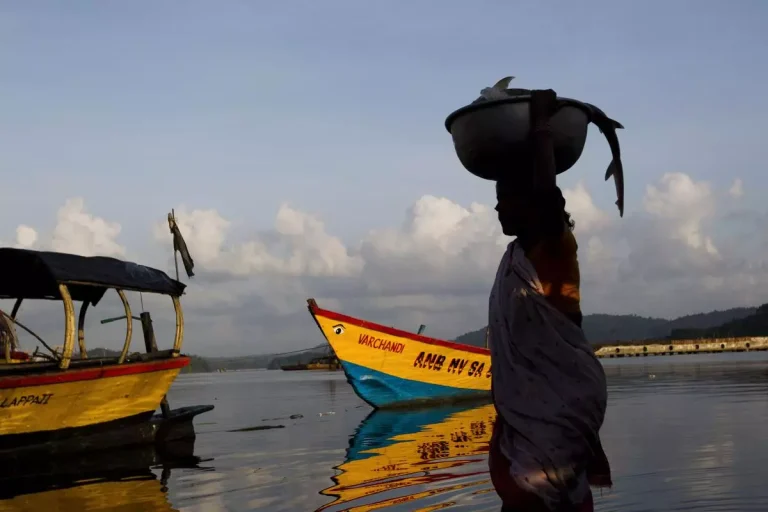 Andaman & Nicobar Police Address Key Social Issues in the Region